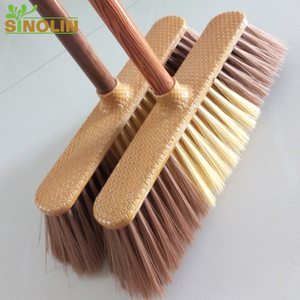 Base per <span class=keywords><strong>scopa</strong></span> in plastica morbida per interni con testa <span class=keywords><strong>di</strong></span> <span class=keywords><strong>scopa</strong></span> con un prezzo basso <span class=keywords><strong>di</strong></span> buona qualità per la pulizia del pavimento della casa realizzata dalla macchina per la produzione <span class=keywords><strong>di</strong></span> <span class=keywords><strong>scopa</strong></span> - Product Image 5