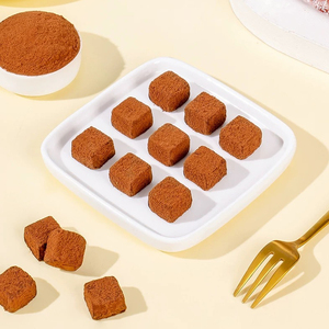 ช็อก<span class=keywords><strong>โก</strong></span><span class=keywords><strong>แล</strong></span><span class=keywords><strong>ต</strong></span>บล็อกรสส<span class=keywords><strong>ต</strong></span>รอว์เบอร์รีผสม<span class=keywords><strong>โก</strong></span><span class=keywords><strong>โก</strong></span>้บัตเตอร์ ขนมหวานช็อกโกแลต ขายส่งแบบ OEM - Product Image 4