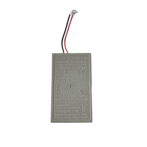 แบตเตอรี่ลิเธียมไอออนแบบชาร์จได้สำหรับคอนโซล PS 3.6V 1560mAh สำหรับเปลี่ยนแบตเตอรี่คอนโทรลเลอร์ P5 - Product Image 6