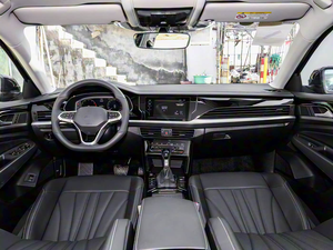 Miglior Prezzo Berlina <span class=keywords><strong>a</strong></span> <span class=keywords><strong>Benzina</strong></span> 2026 <span class=keywords><strong>Passat</strong></span> Versione Eccezionale 330TSI Elite 4 Porte, 5 Posti, Nuova Auto Cinese per Pendolari - Product Image 4