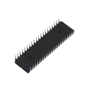 HT Wholesale ของแท้ในสต็อก ผู้จัดจำหน่ายชิปวงจรรวม IC ATMEGA16A-PU - Product Image 2