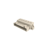 DERKS YE7360-750mm Pcb connecteur bornier connecteurs de fil bornier pour Pcb fil à carte connecteur borne à ressort