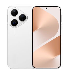 Para el Smartphone Pura 80 5G, Pantalla Recta, Color Rojo Arce, Hongmeng AI, Satélite Beidou, Nuevo Modelo Insignia, CDMA LTE, Francés, Inglés - Product Image 4