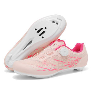 <span class=keywords><strong>Scarpe</strong></span> da Ciclismo, Chaussures De Cyclisme, <span class=keywords><strong>Scarpe</strong></span> da Ciclismo MTB con Attacco a Clip, Calzature da Bicicletta Clipless - Product Image 4