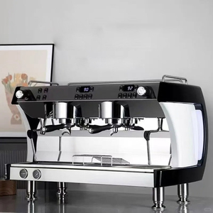 Máquina de café para hacer espresso <span class=keywords><strong>Mastrena</strong></span> en venta comercial en polvo - Product Image 3