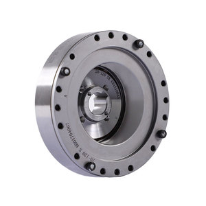 Modulo servomotore compatto con cambio a trasmissione armonica ad alta coppia per automazione industriale e movimento del braccio robotico - Product Image 6