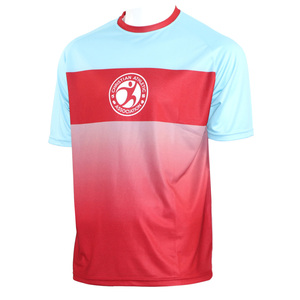 Football jerseys short sports suits soccer training following soccer cloths - Product Image 1