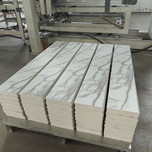 ไม้ดูหรูหรากันน้ำได้แผ่น<span class=keywords><strong>ยาง</strong></span>ไวนิลพลาสติกกระเบื้องปูพื้น - Product Image 3