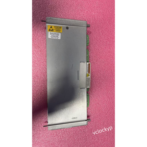 133396-01 โมดูล I/O ตรวจจับความเร็วเกินของเบนท์ลีย์ เนวาดา, ใช้แล้ว - Product Image 2