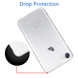 Nhà Máy Bán Hàng Trực Tiếp Siêu Mỏng <span class=keywords><strong>0.5Mm</strong></span> Rõ Ràng Nước Trong Suốt TPU Trường Hợp Điện Thoại Cho <span class=keywords><strong>Iphone</strong></span> 11 15 Pro Max Cung cấp Thiết Bị Bảo Vệ - Product Image 3