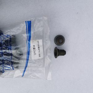 Valve et joint d'étanchéité pour moteur Weichai WP10H, pièces de maintenance pour engins lourds - Product Image 1