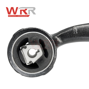 31126769718 31126863170แขนควบคุมสำหรับ BMW E70 E71 X5 3.0si X6 35i ด้านหน้าขวาล่างปีกนกล่าง - Product Image 5