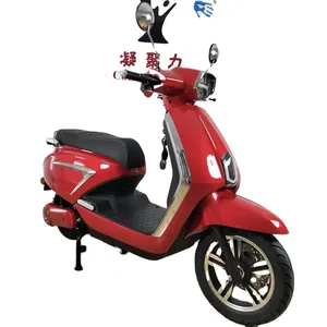 Dji-scooter électrique modèle vespa, moto ccid ou skd à bon prix et longue portée