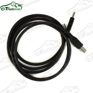 Kit de Diagnóstico 2025 para KUBOTA, Herramienta de Análisis de Motor Diagmaster para Maquinaria Agrícola Kubota, Herramienta de Diagnóstico Diagmaster - Product Image 5