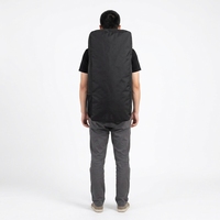 Sac à dos SUP 80L - Planche à pagaie gonflable en tissu Oxford, sac de rangement de grande capacité