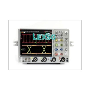 ออสซิลโลสโคป Keysight Dsav134a/dsav204a/dsav334a Infiniium V-series 13/20/33 GHz พร้อมช่องสัญญาณอนาล็อก 4 ช่อง - Product Image 2