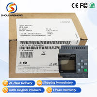Yeni Orijinal PLC PAC Özel Kontrol Cihazı, 6ED1052-1FB08-0BA0 Host LOGO Modülü ile Donatılmıştır PLC Programlama