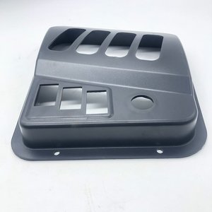 Cubierta Antipolvo para Válvula Multivía de Montacargas Doosan Daewoo, Cubierta para Válvula de Control de 3 Toneladas para Modelos Diésel Contrabalanceados - Product Image 5