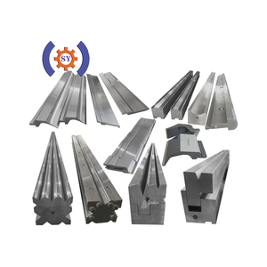 Syrm לחץ מותאם אישית לחץ בלם הידראולי מת אגרוף עם 42crmo/55 חומר sicr/gcr15 חומר ו 45 ~ 52hrc קשיות - Product Image 5