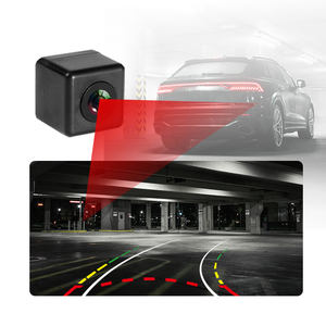 Wemaer OEM HD Cámara de marcha atrás para automóvil AHD 720P/1080P Cámara de visión trasera para vehículo IP68 para sistema de asistencia de estacionamiento automático - Product Image 1
