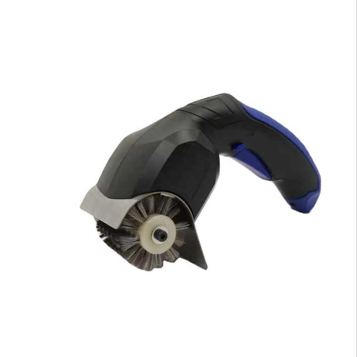 Electric BBQ Grill Brush Cleaner 3X Faster main image 0