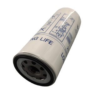 Filtro de Aceite para Camión de Alta Calidad, Piezas de Motor de Camión 21707133 23658092 para Volvo - Product Image 1