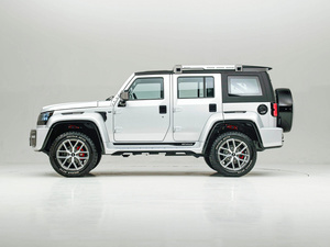 SUV chinois 2023 pour BEIJING <span class=keywords><strong>BJ40</strong></span> 2.0D Version automobile AWD Nouvelle voiture Haute qualité Nouveau Beijing <span class=keywords><strong>Bj40</strong></span> Grand SUV à <span class=keywords><strong>vendre</strong></span> - Product Image 4