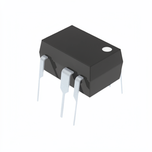 Manufacturer Channel Buy Online Electronic Components NCP1012AP133G Power Management (PMIC) 8 DIP , 7 Leads - Product Image 1