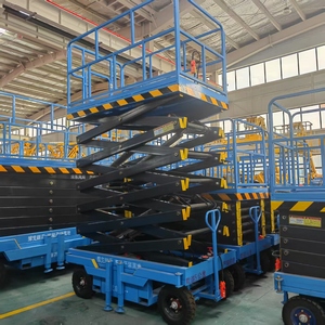 <span class=keywords><strong>2025</strong></span> diskon besar gunting listrik seluler pengangkat perancah pompa roda gigi mesin Lift hidrolik Motor-kapasitas beban tinggi 300-1500kg - Product Image 3