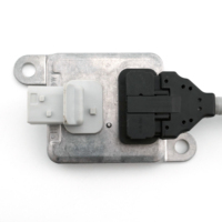 Capteur NOx 51.15408-0014 5WK97208 pour moteur de camion MAN TGS TGX Euro 6, capteur d'oxyde d'azote de haute qualité, pièce de rechange pour le marché secondaire