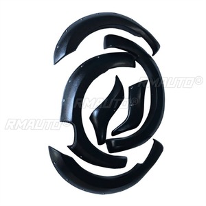 ชุดแต่งขอบล้อรถยนต์ สำหรับ Ford RANGER T6 ปี 2012-2014  ครอบล้อ  บังโคลน  ชุดแต่งตัวถัง - Product Image 6