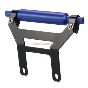 Accesorios de motocicleta para <span class=keywords><strong>Yamaha</strong></span> Tenere 700 soporte de navegación GPS T7 Dash estabilizador soporte antivibración <span class=keywords><strong>T700</strong></span> T 7 700 - Product Image 1