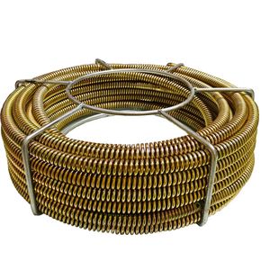 Strumento palmare professionale 16 mm20ma <span class=keywords><strong>per</strong></span> lo scarico che sblocca strumento in metallo resistente dotato di trapano a mano e <span class=keywords><strong>molla</strong></span> zincata - Product Image 3
