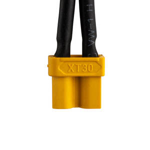 แบตเตอรี่มอเตอร์ RadioMaster 6200mAh 2S Lipo สำหรับ TX16s และ Boxer พร้อมขั้วต่อ JST-XH/XT30 - Product Image 3