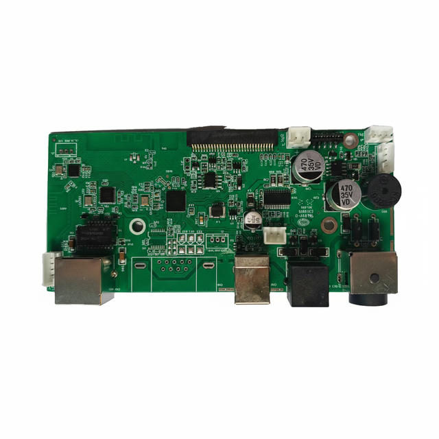 Thermal Printer Supplies and Control Boards Available in Multiple Models