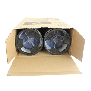 Cartuchos de Tinta Comstar Ink Factory Smart Chips Sin Código de Error S-4254 S4254 Compatibles con Riso RZ - Product Image 4