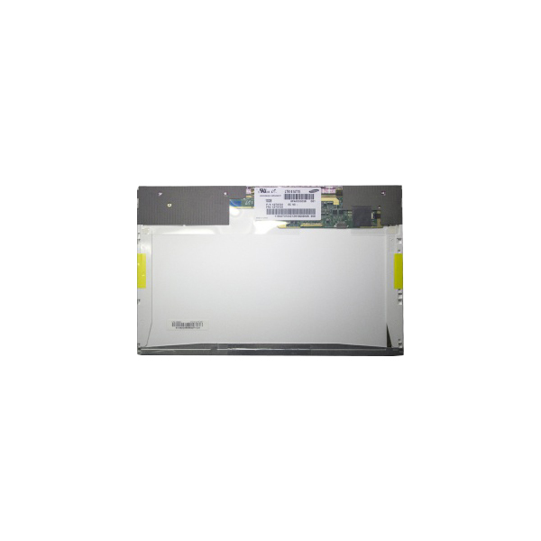LTN141AT15-001 Lcd Monitor LVDS (1 Ch 6-bit) 14.1 Inch 1280*800 WXGA 107PPI Brand New LCD Display Screen for Laptop