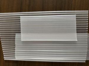 Máy tấm thoát nước HDPE với hệ thống sản xuất tiên tiến kiểm soát độ dày tự động - Product Image 6