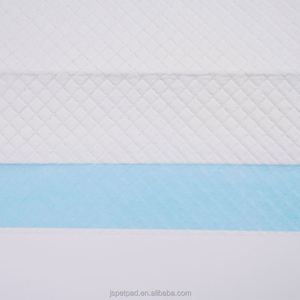 OEM Écologique Imperméable SAP Coussinets d'apprentissage jetables pour chiots, absorption d'urine pour animaux de compagnie, pour la propreté, XL 60x90 - Product Image 4