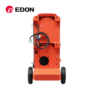 เครื่องเชื่อม CO2 แบบเคลื่อนที่ประสิทธิภาพสูง 380V สำหรับงานผลิตเหล็ก - Product Image 3