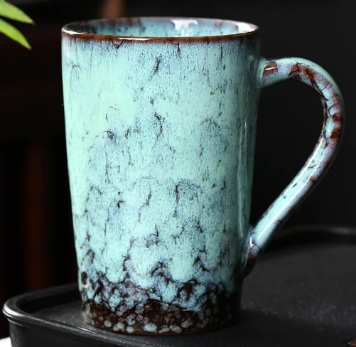 สีเขียว