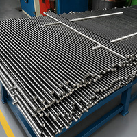 Stainless Steel Full Threaded Bar Full Threaded Stud DIN976 M6-M64 100mm-3000mm
