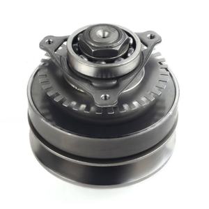 Kit de Polea CVT OEM JF017E RE0F10D con Cadena de Transmisión CVT para Nissan - Product Image 6