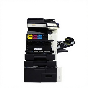 Impresora Compatible con Konica Minolta Bizhub C754e/C654e, Máquina de Copias Reacondicionada de Alta Calidad - Product Image 3