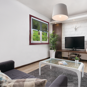 <span class=keywords><strong>Perfil</strong></span> de aluminio Anti Mosquito Fly Bug Retráctil Fly Screen Window Net Mesh Fibra de vidrio Insect Screen Roller Screen Window - Product Image 6