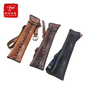 Aljaba de flecha de tiro con arco tradicional, hecho a mano, diseño avanzado - Product Image 2