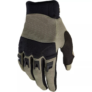 100% Chất lượng cao trọng lượng nhẹ siêu nhẹ Dirt Bike powersport Găng tay đua mùa đông thiết bị bảo vệ làm bằng polyester - Product Image 3