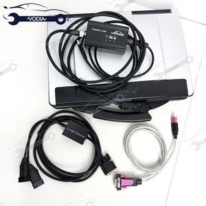 Herramienta de Diagnóstico para Montacargas Linde Canbox Doctor LINDE, Laptop TOUGHBOOK CF53 - Product Image 5