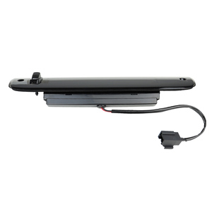 Đèn hậu phanh <span class=keywords><strong>LED</strong></span> Aukma thế hệ thứ 3 màu đen dành cho xe Expedition Lincoln Navigator 2003-2016 - Product Image 3