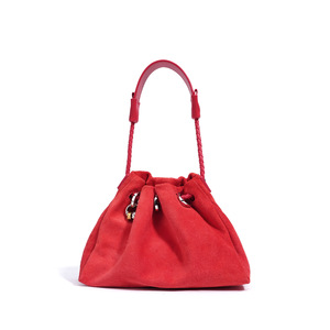 Женская Повседневная сумка из натуральной кожи - Product Image 5